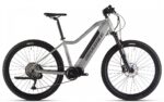 Maxbike FREYA 2.1 šedá M