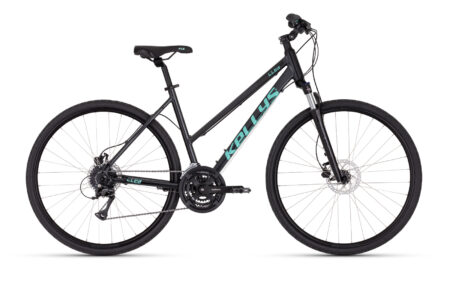 KELLYS Clea 90 Graphite Grey S* / 17"