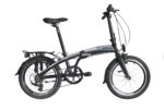 ECOPOLIS-6spd-701-1131-black