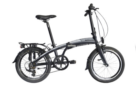 Kenzel Ecopolis
