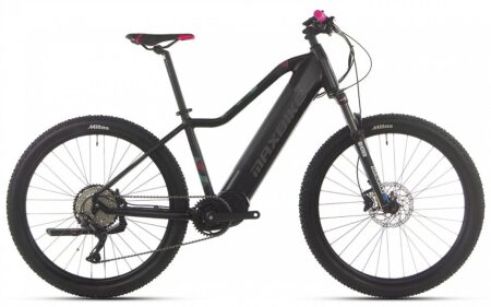 Maxbike Freya 2.1