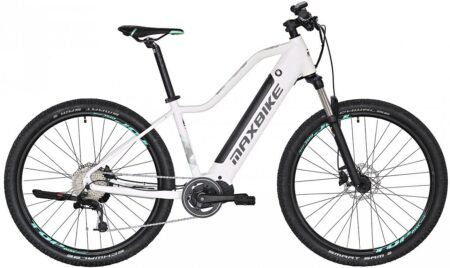 Maxbike Torvi